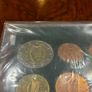 2002 Irish euro set Image 3