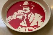 Moretti Beer Tray