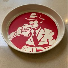 Moretti Beer Tray
