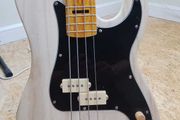 Custom made Precision Bass HIGH OUTPUT