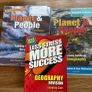 FREE Leaving Cert Books Image 3