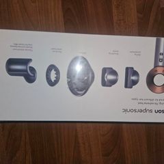 dyson supersonic