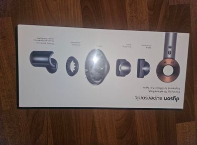dyson supersonic