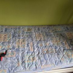 Free Single Mattress