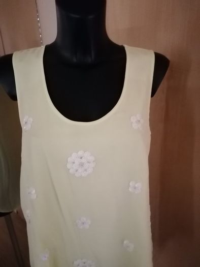 Women's Top NWT Limited Collection Mark's and Spencer