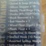 Trout fishing accessory box Image 2