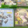 Mint Xbox One S + Games Bundle Image 7