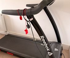 Reebok One GT40s (See Details)