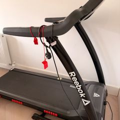 Reebok One GT40s (See Details)