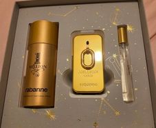 men paco rabanne