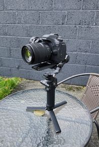DJI (Ronin) RSC 2 Pro Combo