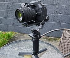 DJI (Ronin) RSC 2 Pro Combo