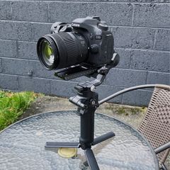 DJI (Ronin) RSC 2 Pro Combo