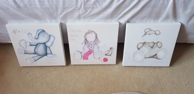M&P Nursery Pictures