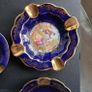 Limoges. Set of 5. Image 2