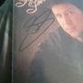 record signed shakin Stevens Image 2
