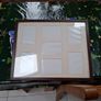 Free wood multi photo frame Image 7