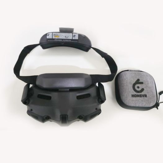 DJI Goggles 3, FPV Goggles