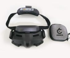 DJI Goggles 3, FPV Goggles