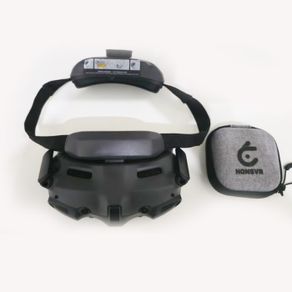 DJI Goggles 3, FPV Goggles