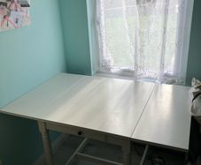 Ikea table & chairs