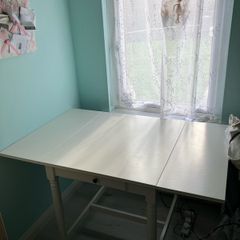 Ikea table & chairs