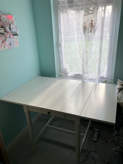 Ikea table & chairs