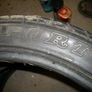 set of 19 inch tyres.. Image 2