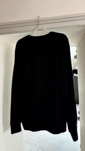 Mens Jumper Diesel