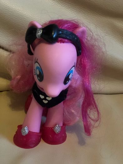 My Little Pony - Pinky Pie