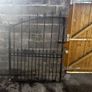Garden gates Image 2
