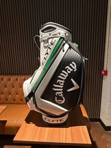 Callaway Elyte Tour Bag