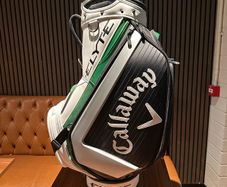 Callaway Elyte Tour Bag