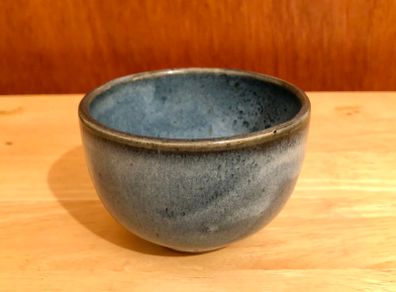Taize Pottery Bowl