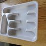 Plastic Cutlery Tray for Sale Image 2