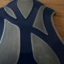 New York yankees belt buckle Image 2