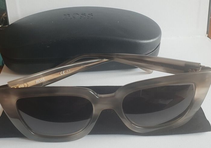 Hugo Boss Sunglasses