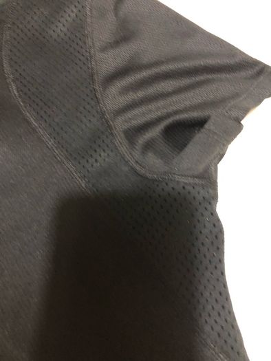 Mens nike top size M