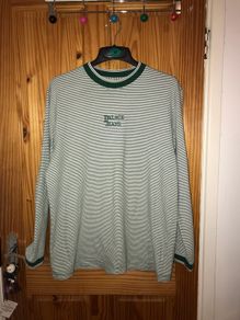 Palace Skateboards - Palace Jeans Longsleeve