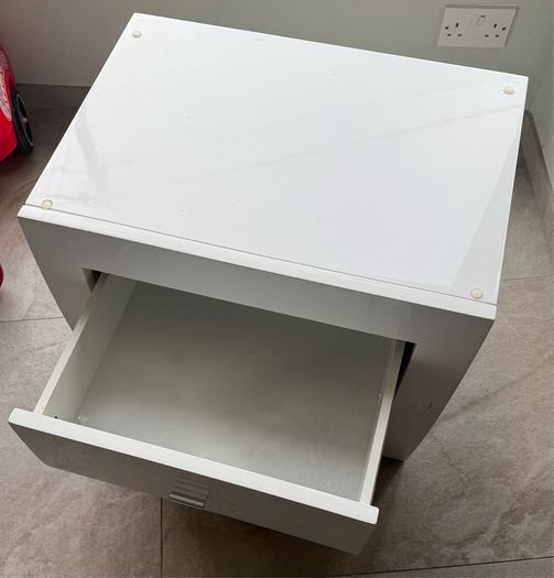 Bedside Locker