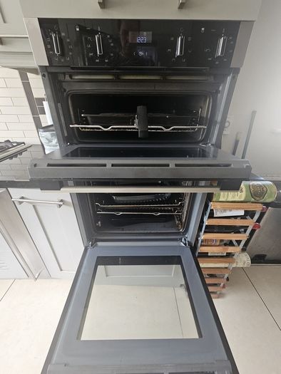 Painted Solid Wood Kitchen