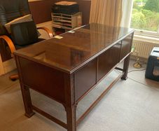 office desk