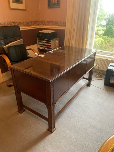 office desk