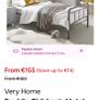 single bed frame Image 5