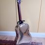 Tricone Resonator Guitar, Vintage Amg2, Hardcase Image 4