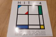 Hits 4 - Various Artists - Double Vinyl Records + Hundreds More