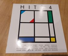 Hits 4 - Various Artists - Double Vinyl Records + Hundreds More