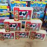 Melissa And Doug Giant Stock Job Lot - Vintage Designer Toys Clearance Image 2