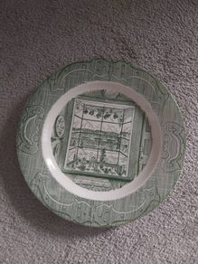 antique