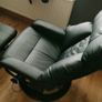 Massage Recliner Armchair Image 3